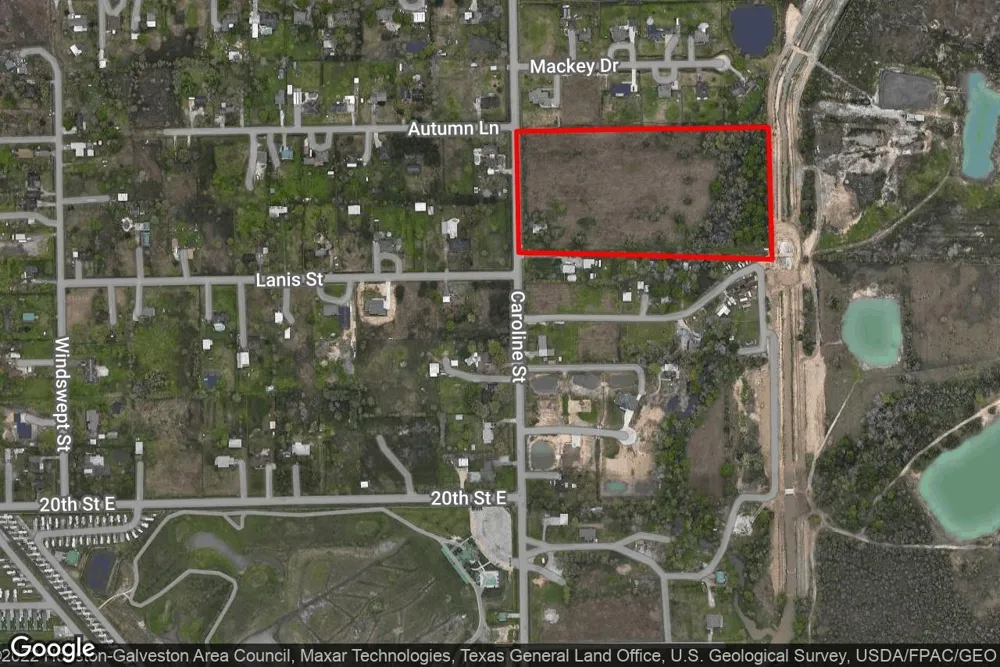 1717 Caroline Street Dickinson, TX 77539