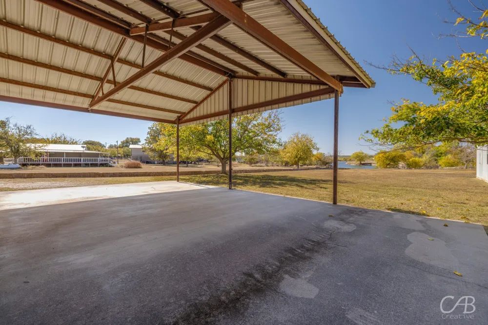 155 Lakeview Drive Coleman, TX 76834