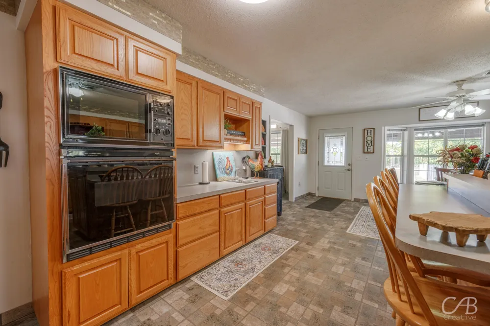 155 Lakeview Drive Coleman, TX 76834