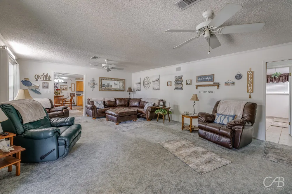 155 Lakeview Drive Coleman, TX 76834