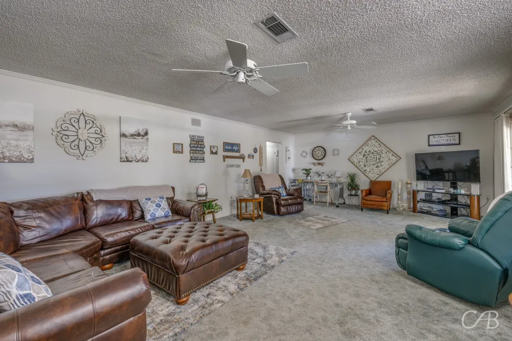 155 Lakeview Drive Coleman, TX 76834