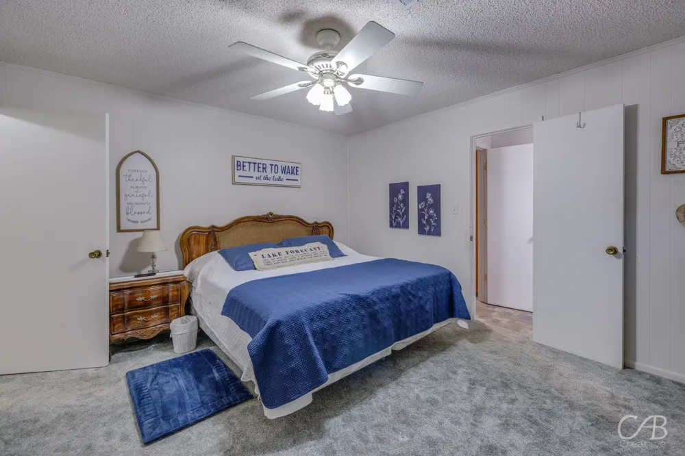 155 Lakeview Drive Coleman, TX 76834