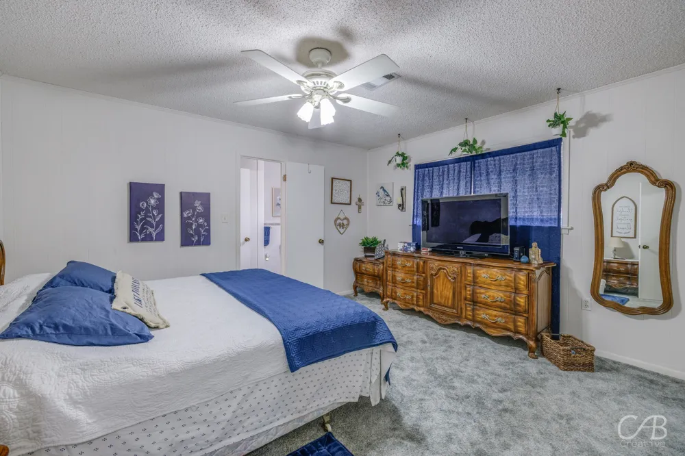 155 Lakeview Drive Coleman, TX 76834