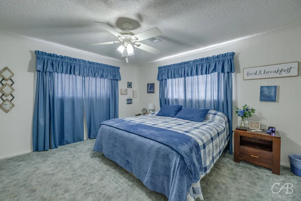 155 Lakeview Drive Coleman, TX 76834