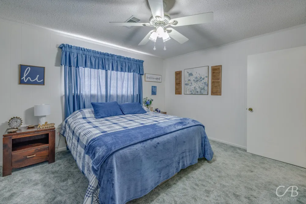 155 Lakeview Drive Coleman, TX 76834