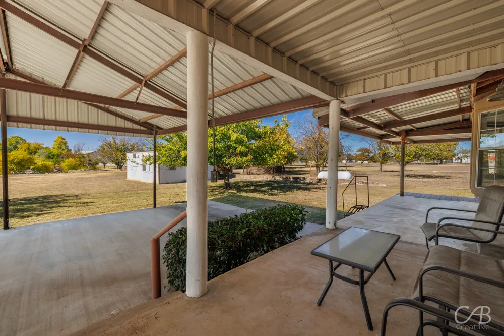 155 Lakeview Drive Coleman, TX 76834