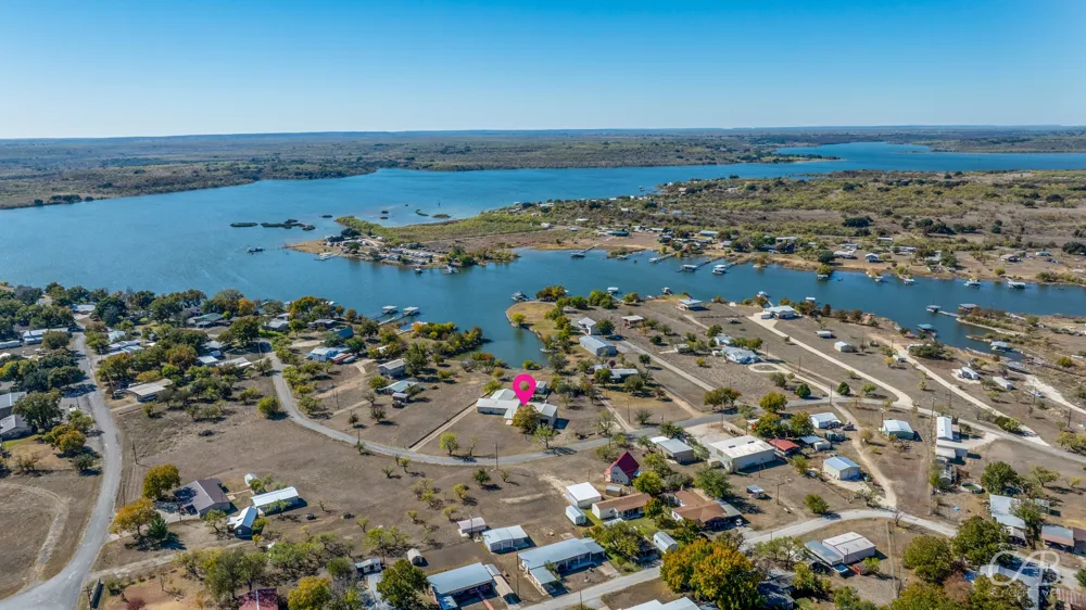 155 Lakeview Drive Coleman, TX 76834