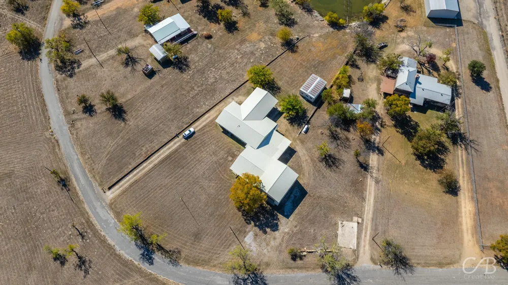 155 Lakeview Drive Coleman, TX 76834