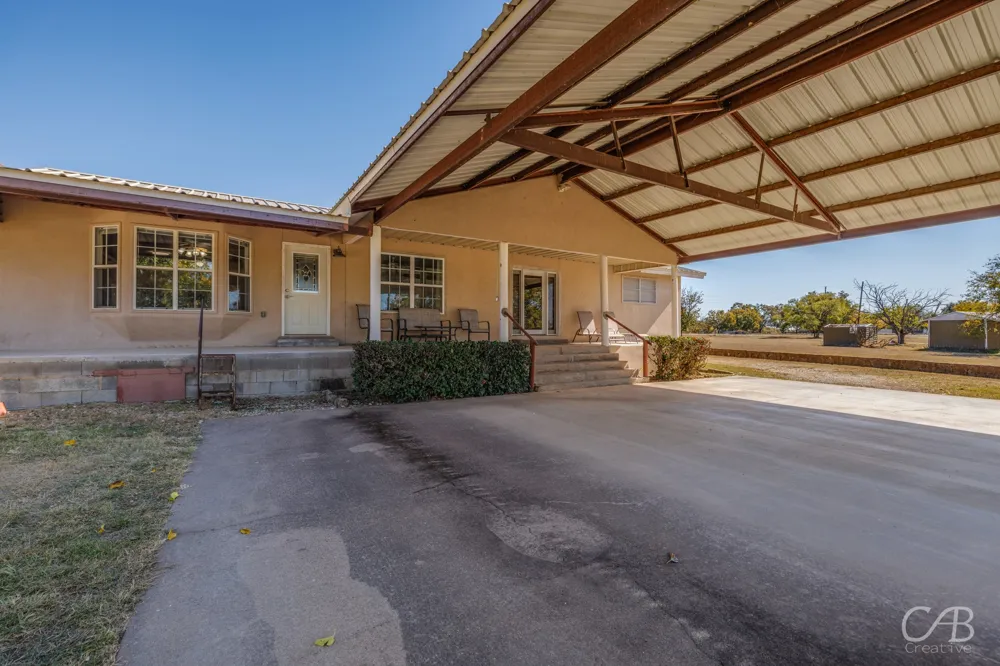 155 Lakeview Drive Coleman, TX 76834