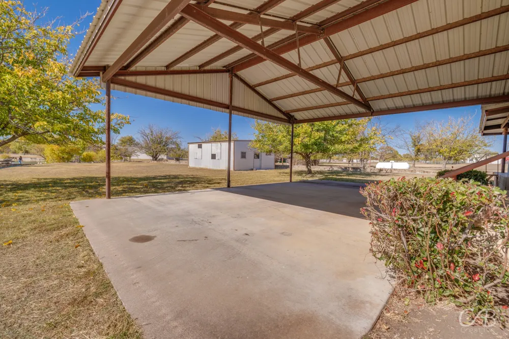 155 Lakeview Drive Coleman, TX 76834
