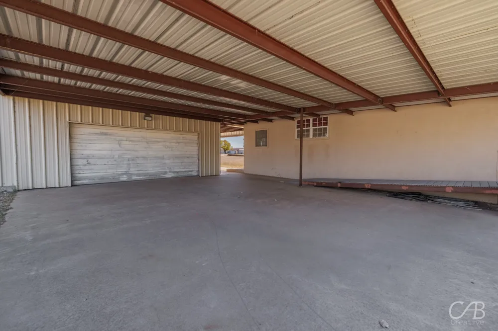 155 Lakeview Drive Coleman, TX 76834