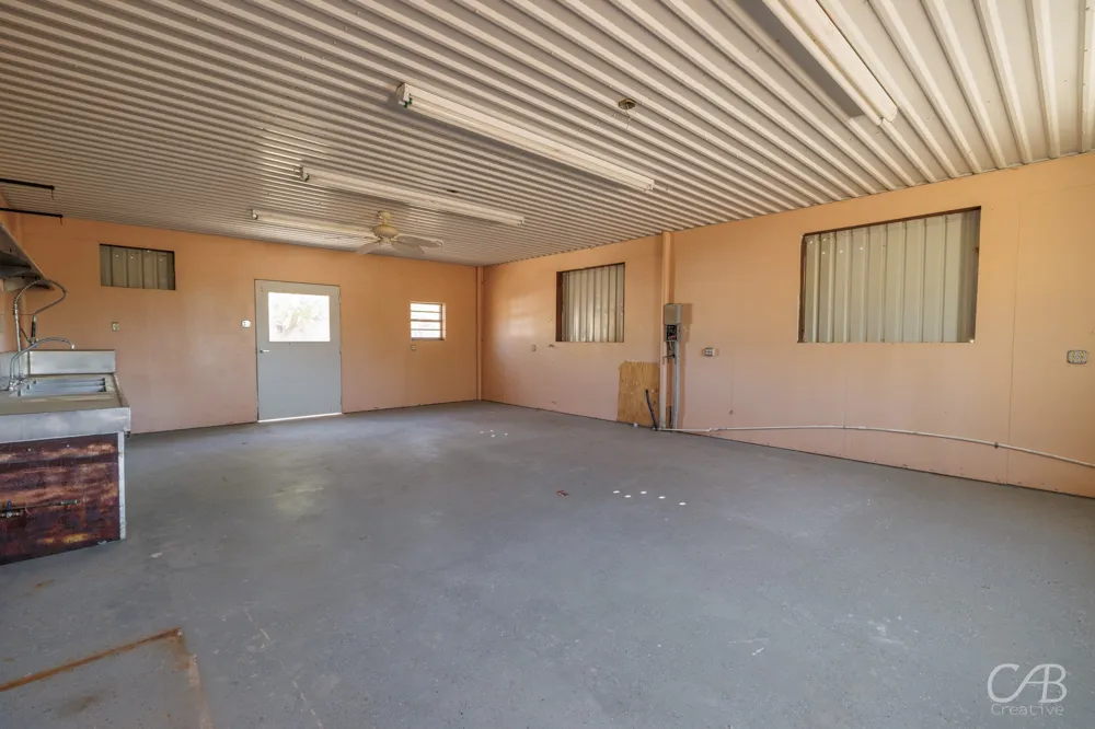 155 Lakeview Drive Coleman, TX 76834