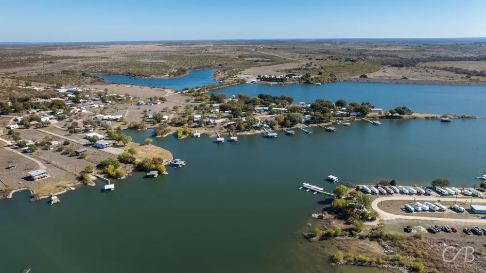 155 Lakeview Drive Coleman, TX 76834