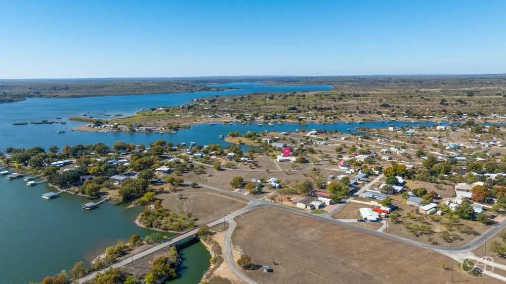 155 Lakeview Drive Coleman, TX 76834