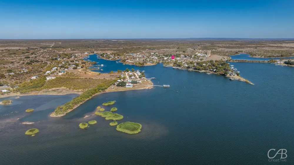 155 Lakeview Drive Coleman, TX 76834