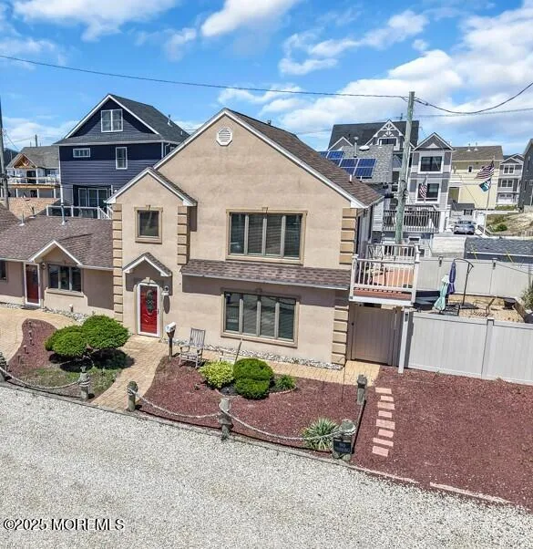 2 Holiday Road Ortley Beach, NJ 08751