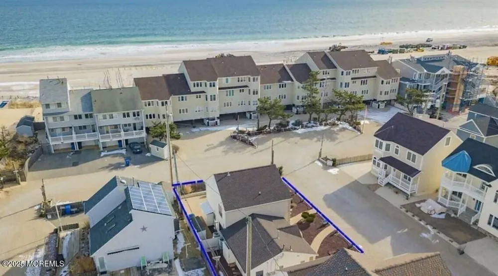 2 Holiday Road Ortley Beach, NJ 08751