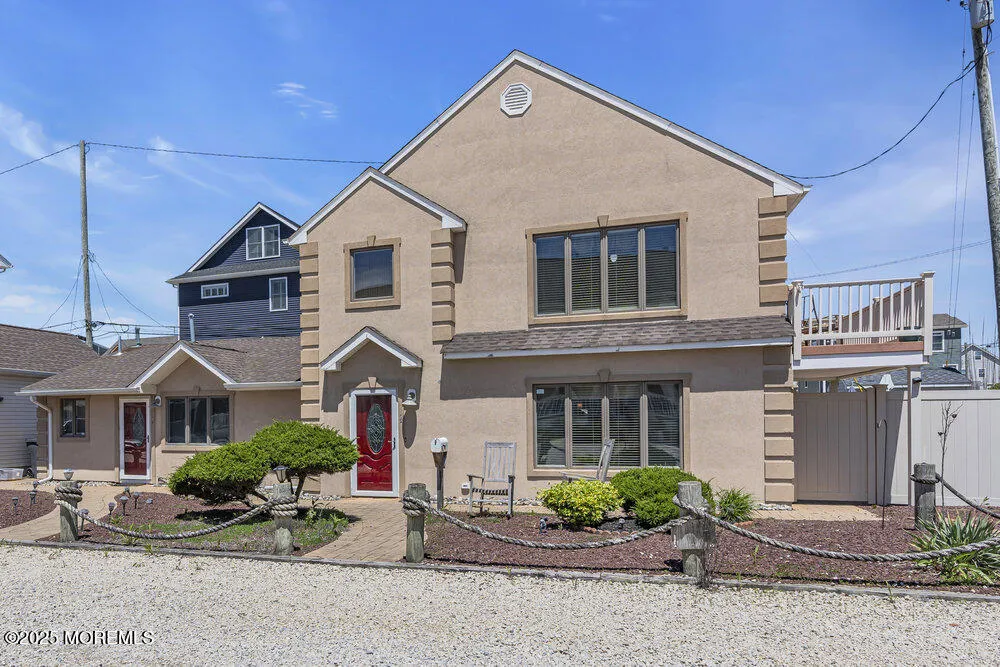2 Holiday Road Ortley Beach, NJ 08751