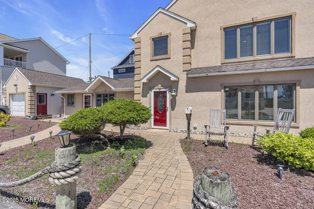 2 Holiday Road Ortley Beach, NJ 08751