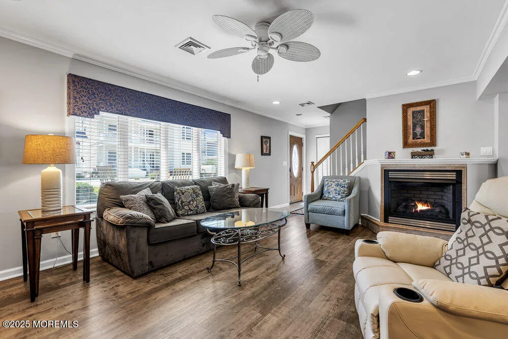 2 Holiday Road Ortley Beach, NJ 08751