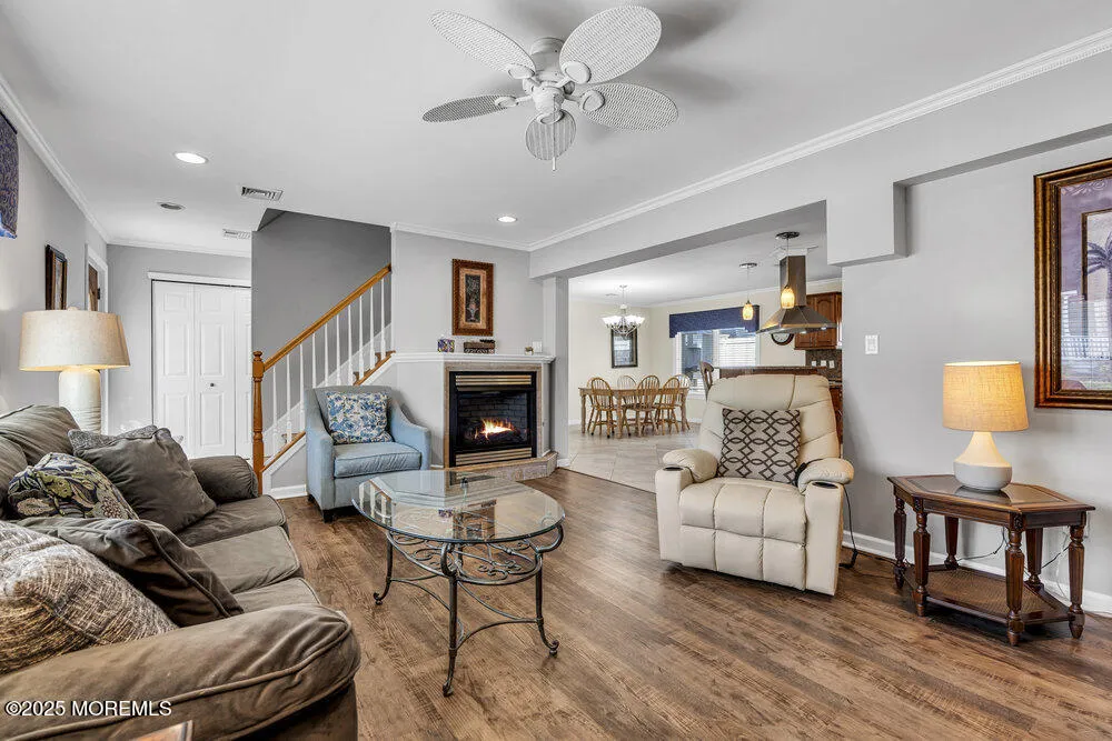 2 Holiday Road Ortley Beach, NJ 08751