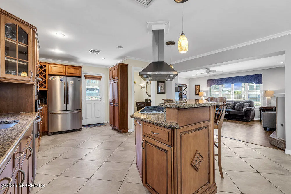 2 Holiday Road Ortley Beach, NJ 08751