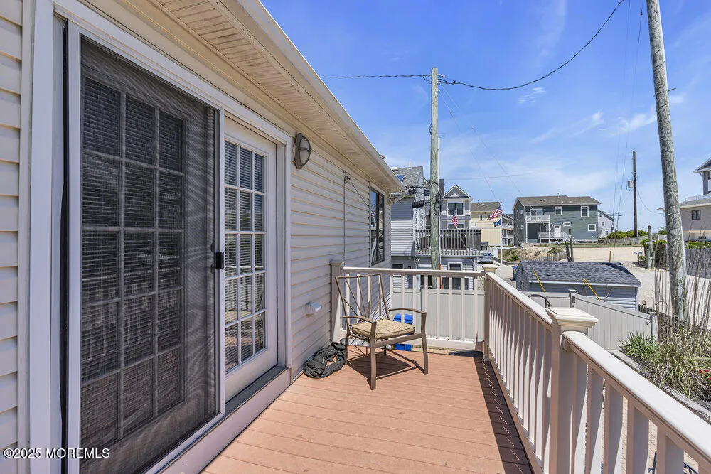2 Holiday Road Ortley Beach, NJ 08751