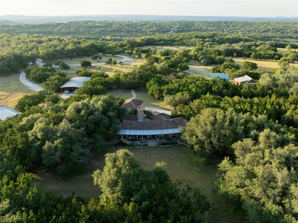 5818 Ranch Road 165 #Tract 1 Blanco, TX 78606