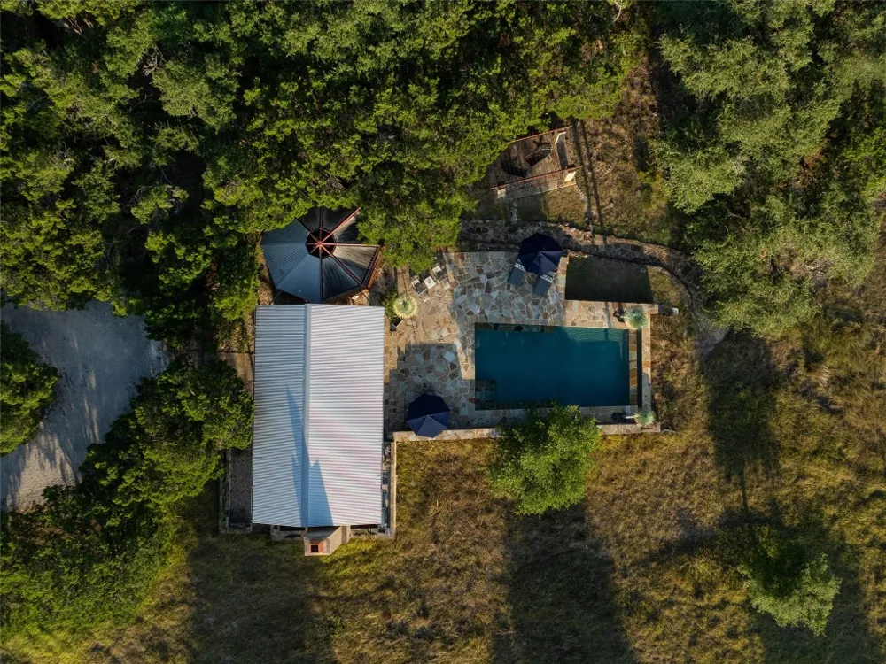 5818 Ranch Road 165 #Tract 1 Blanco, TX 78606