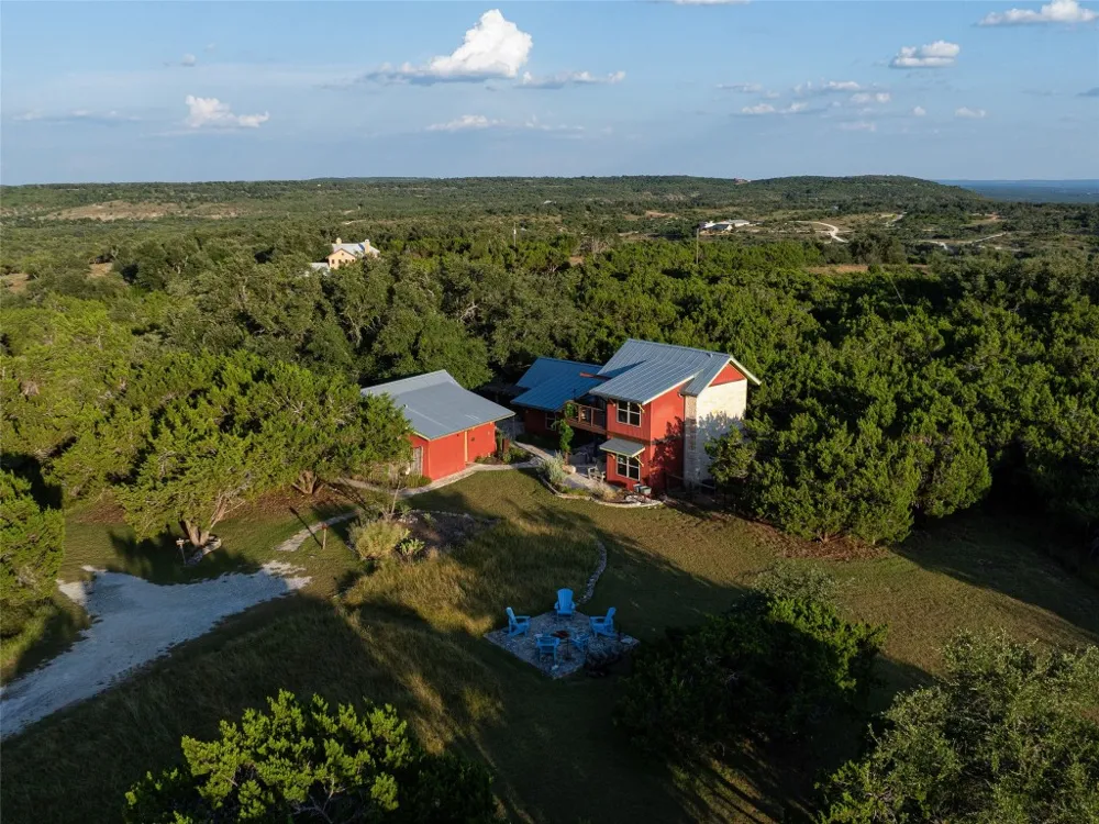 5818 Ranch Road 165 #Tract 1 Blanco, TX 78606