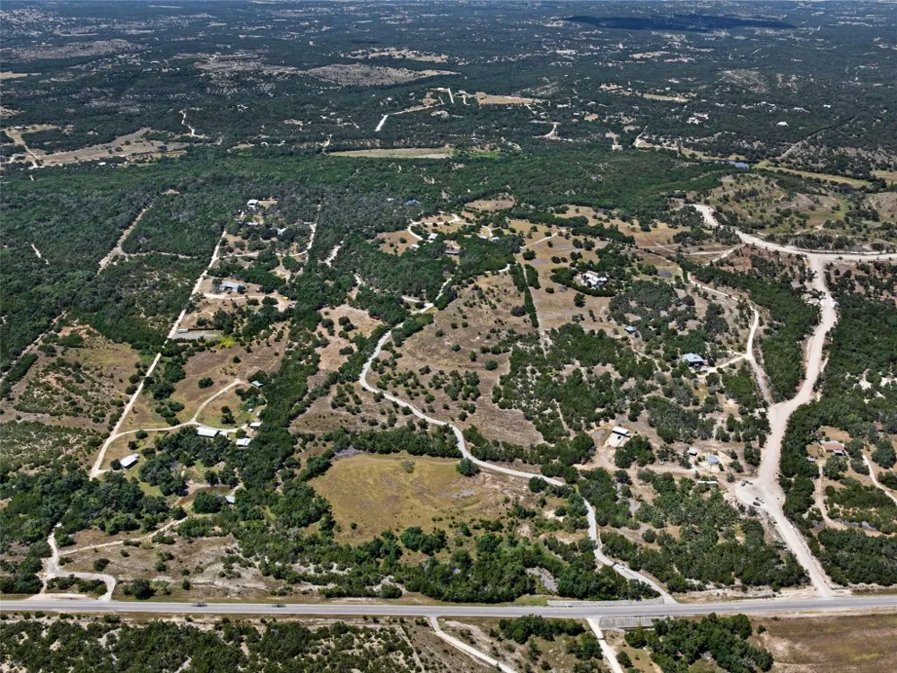 5818 Ranch Road 165 #Tract 1 Blanco, TX 78606
