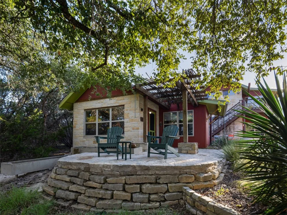5818 Ranch Road 165 #Tract 1 Blanco, TX 78606