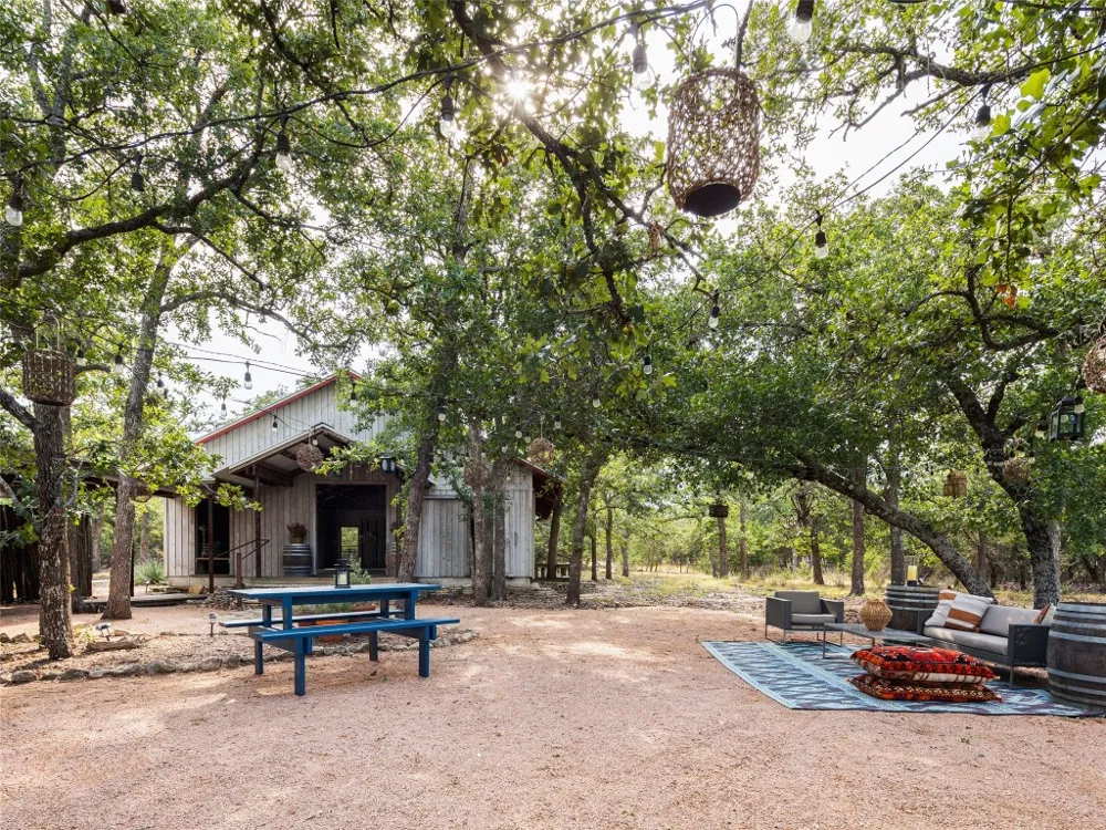 5818 Ranch Road 165 #Tract 1 Blanco, TX 78606