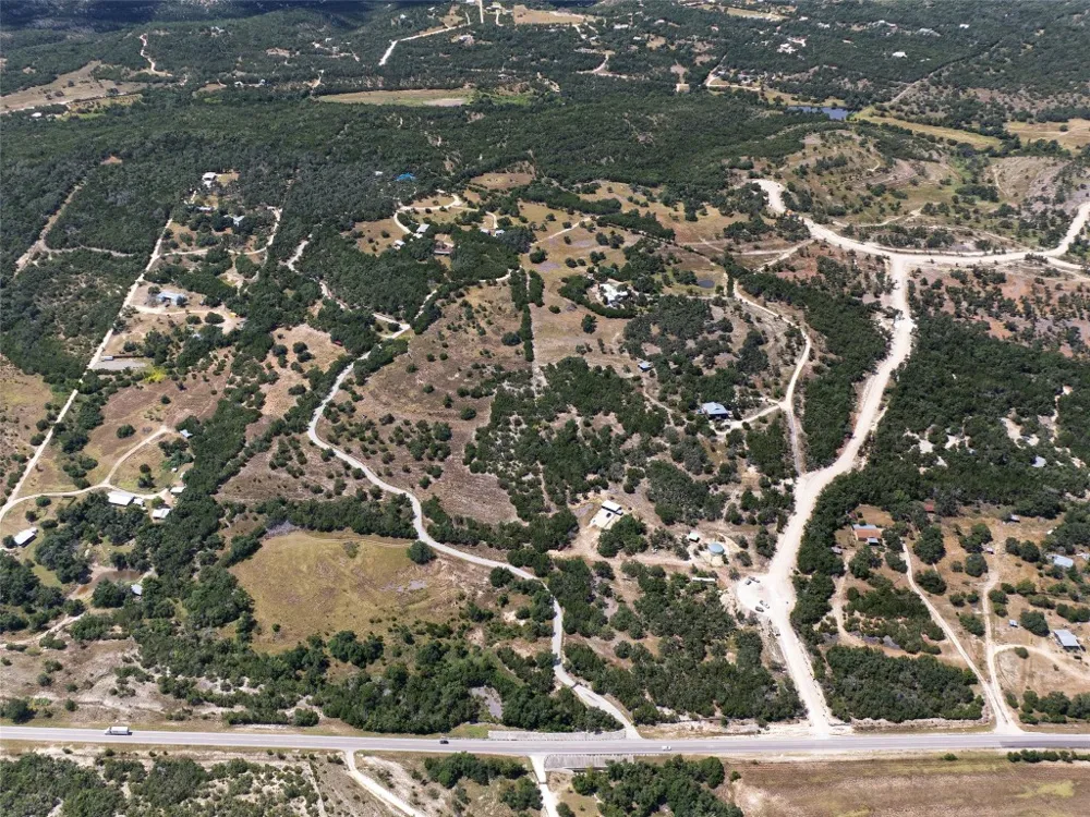 5818 Ranch Road 165 #Tract 1 Blanco, TX 78606