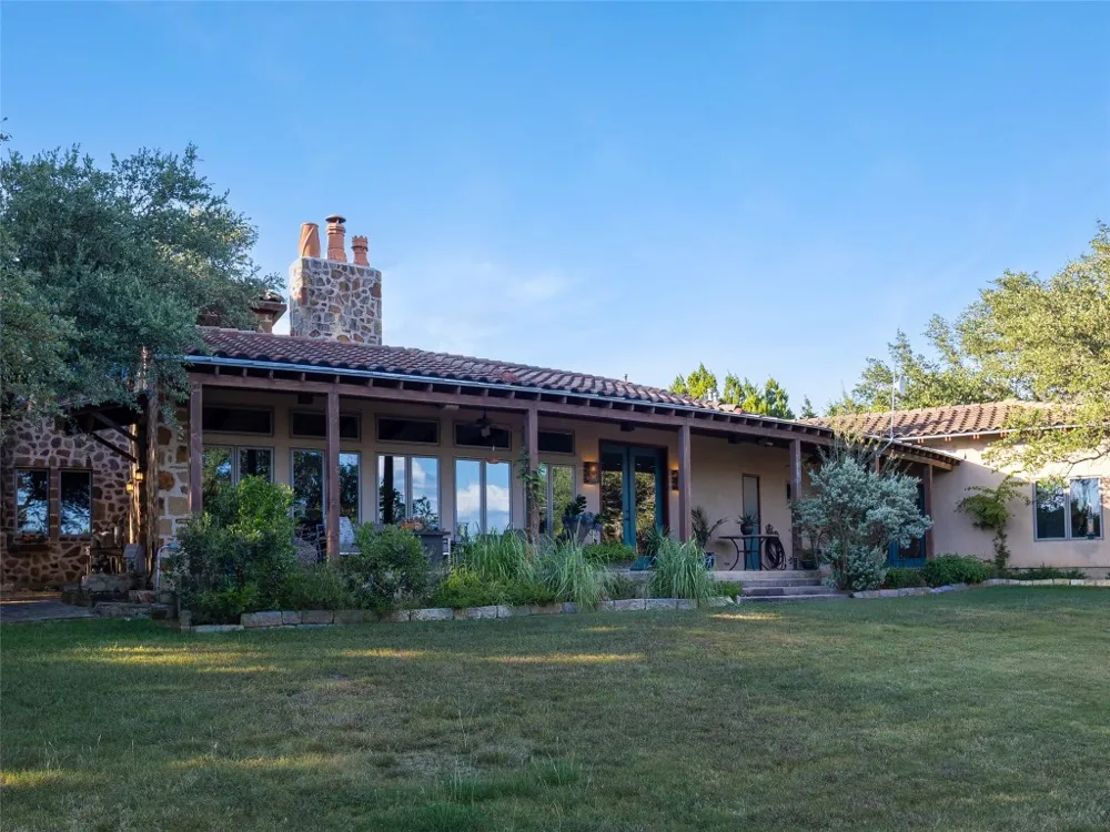 5818 Ranch Road 165 #Tract 1 Blanco, TX 78606