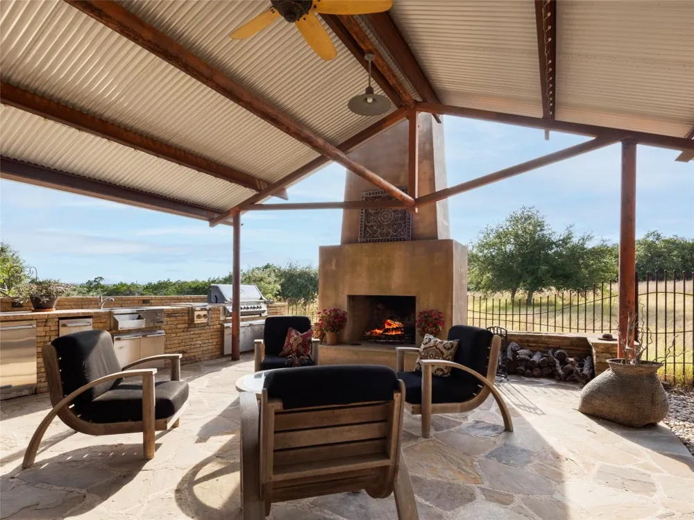 5818 Ranch Road 165 #Tract 1 Blanco, TX 78606