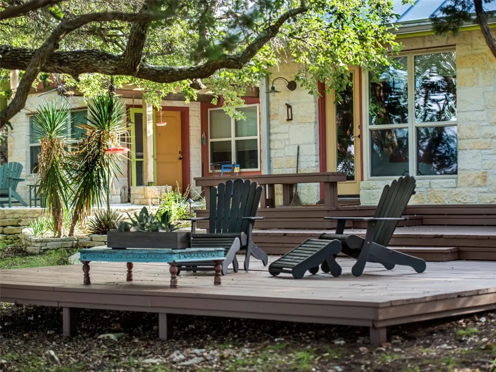5818 Ranch Road 165 #Tract 1 Blanco, TX 78606