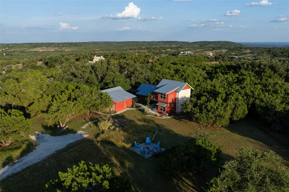 5818 Ranch Road 165 #Tract 1 Blanco, TX 78606
