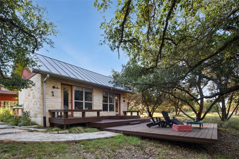 5818 Ranch Road 165 #Tract 1 Blanco, TX 78606