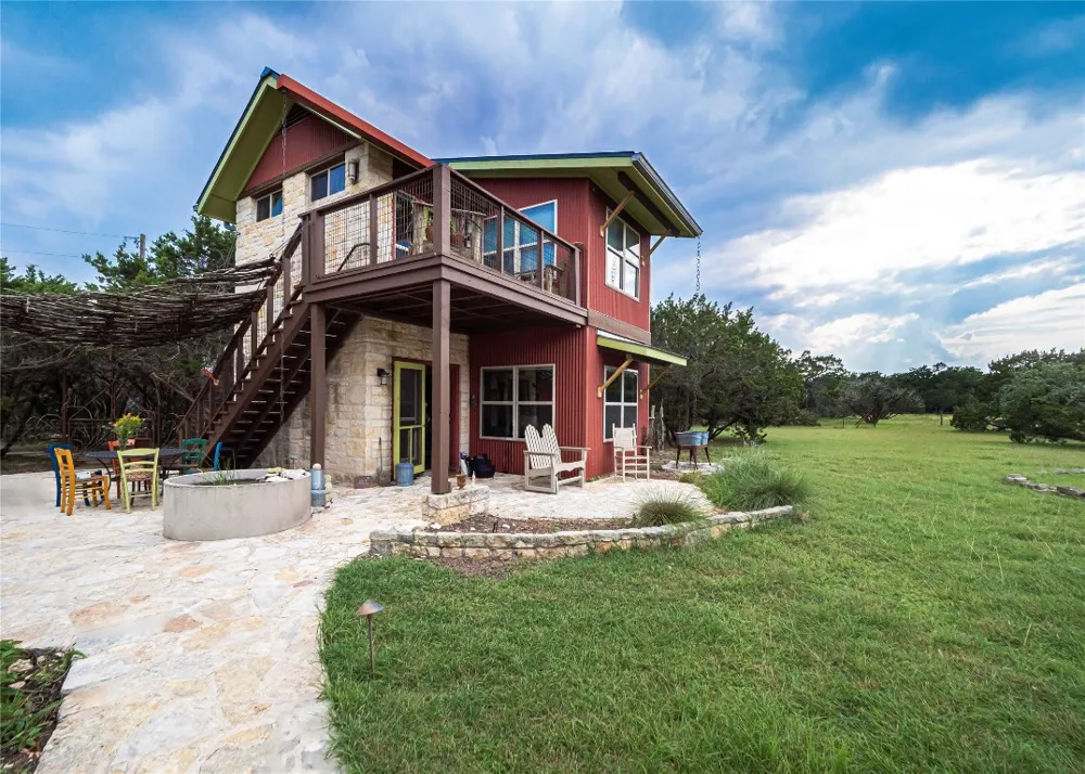 5818 Ranch Road 165 #Tract 1 Blanco, TX 78606