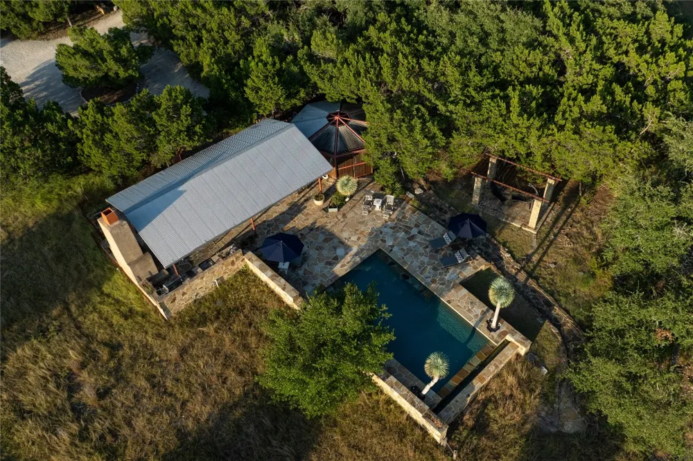 5818 Ranch Road 165 #Tract 1 Blanco, TX 78606