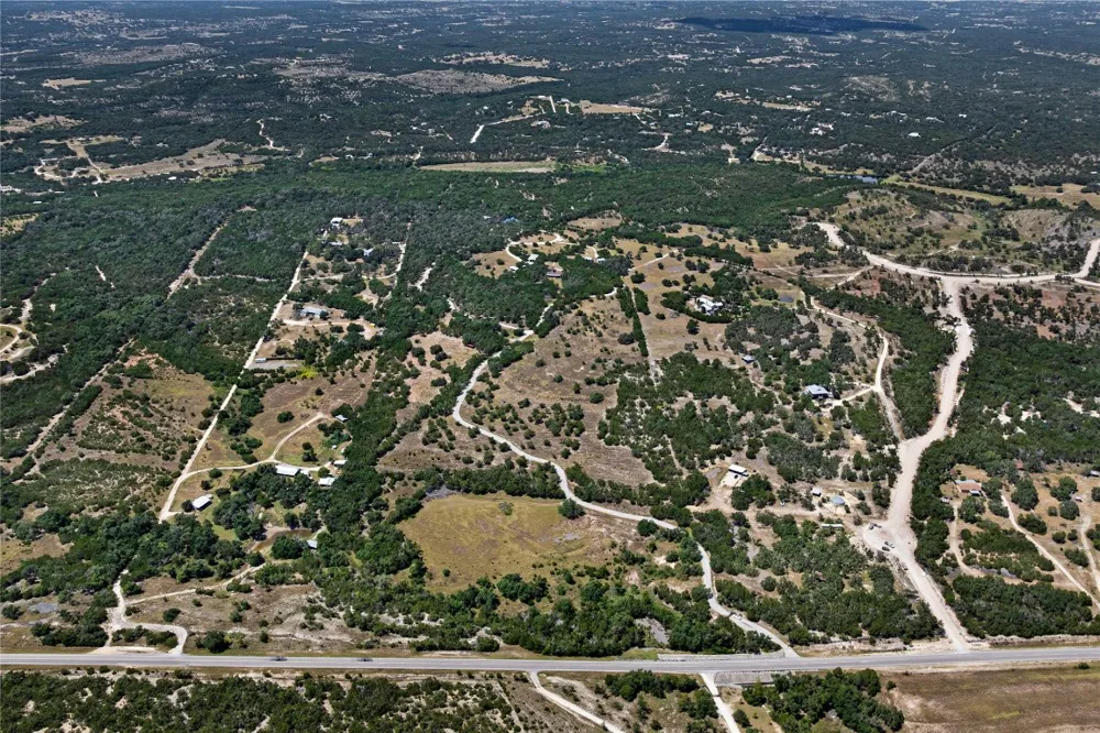 5818 Ranch Road 165 #Tract 1 Blanco, TX 78606