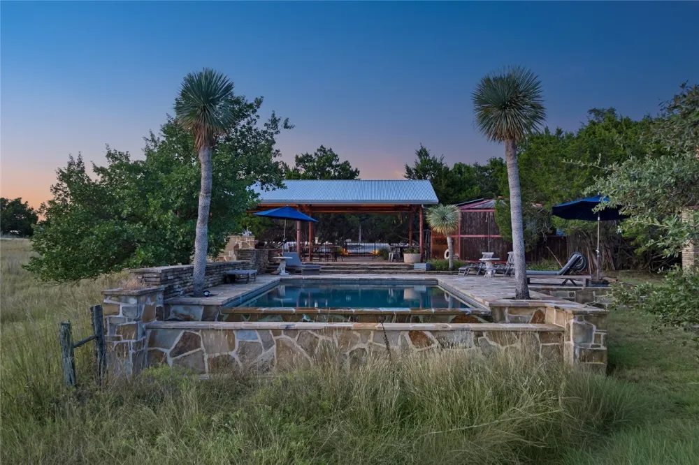 5818 Ranch Road 165 #Tract 1 Blanco, TX 78606