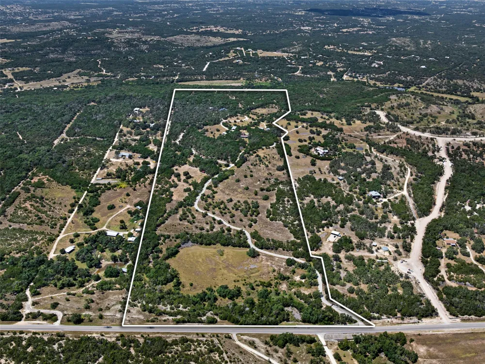 5818 Ranch Road 165 #Tract 1 Blanco, TX 78606