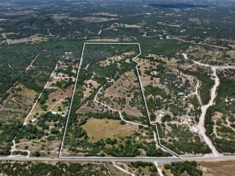 5818 Ranch Road 165 #Tract 1