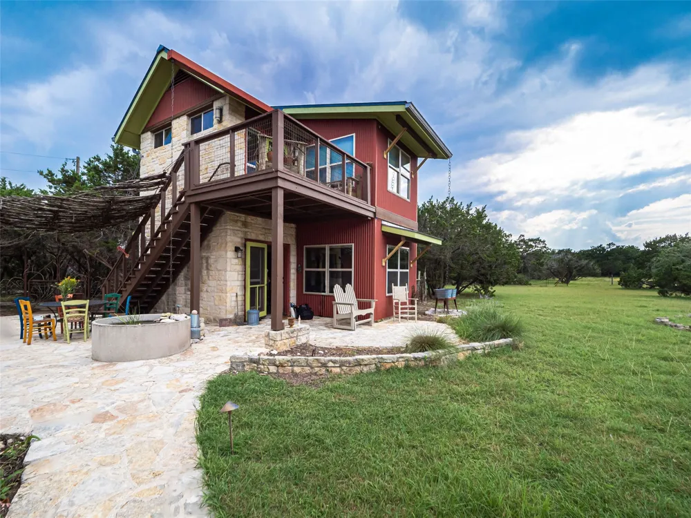 5818 Ranch Road 165 #Tract 1 Blanco, TX 78606