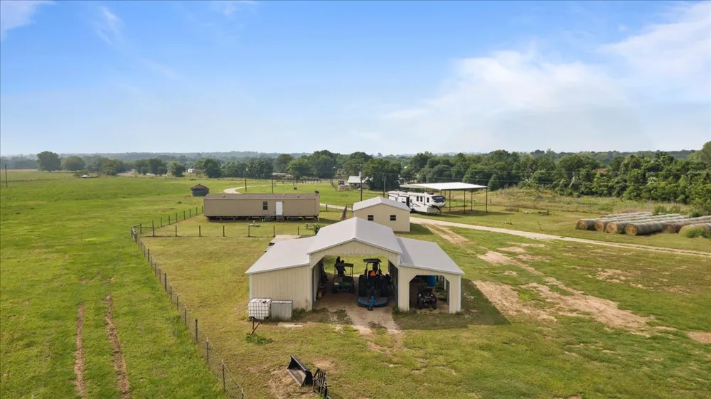 1436 Fm 2571 Smithville, TX 78957