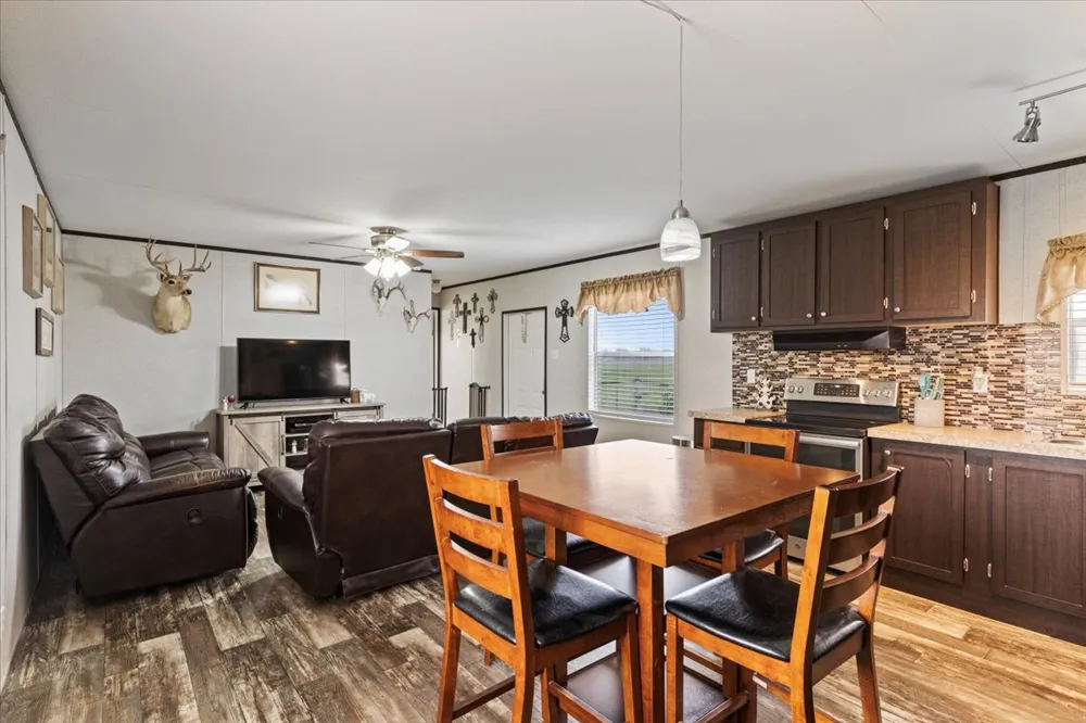 1436 Fm 2571 Smithville, TX 78957