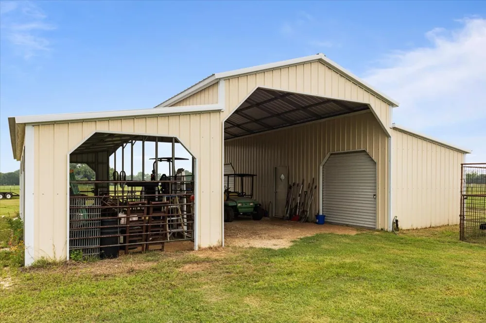 1436 Fm 2571 Smithville, TX 78957