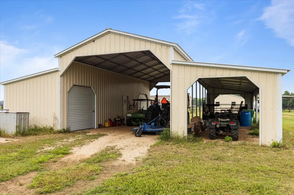1436 Fm 2571 Smithville, TX 78957